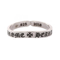 Chrome Hearts · See You In Tea · Silver925
