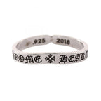Chrome Hearts · See You In Tea · Silver925