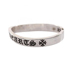 Chrome Hearts · See You In Tea · Silver925