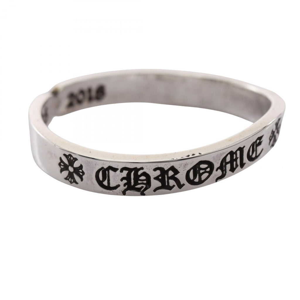 Chrome Hearts · See You In Tea · Silver925