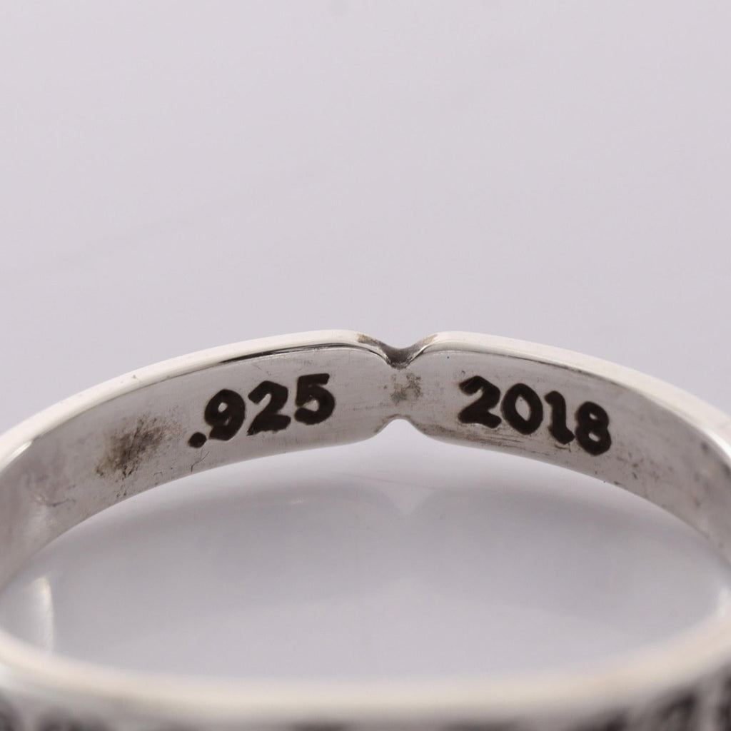 Chrome Hearts · See You In Tea · Silver925