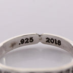 Chrome Hearts · See You In Tea · Silver925