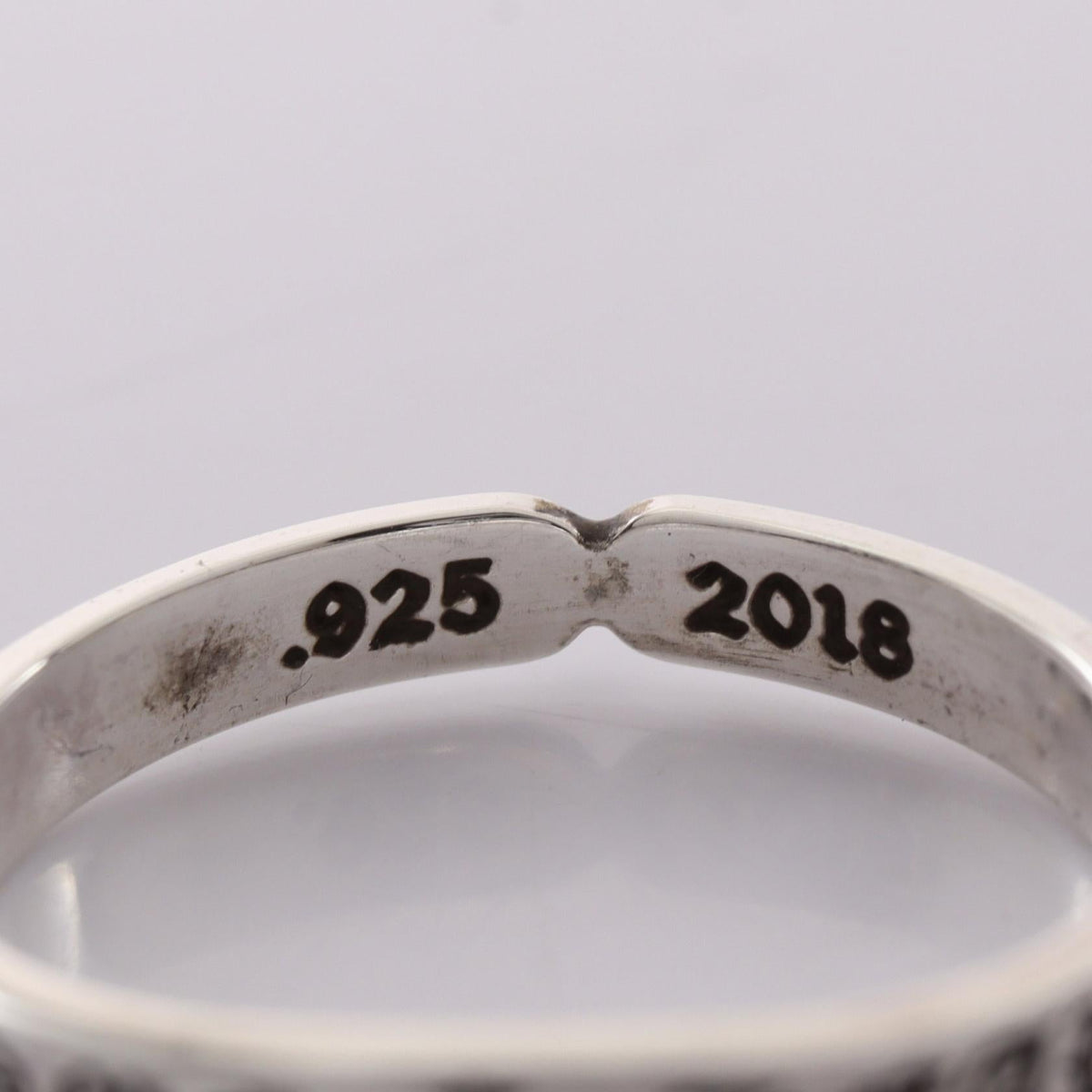 Chrome Hearts · See You In Tea · Silver925