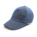 Louis Vuitton · Denim Newsboy Cap