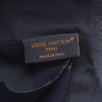 Louis Vuitton · Denim Newsboy Cap