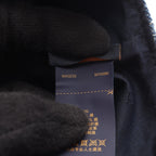 Louis Vuitton · Denim Newsboy Cap