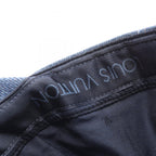 Louis Vuitton · Denim Newsboy Cap