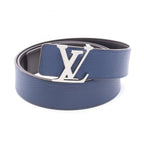 Louis Vuitton · Reversible Leather Belt