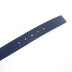 Louis Vuitton · Reversible Leather Belt