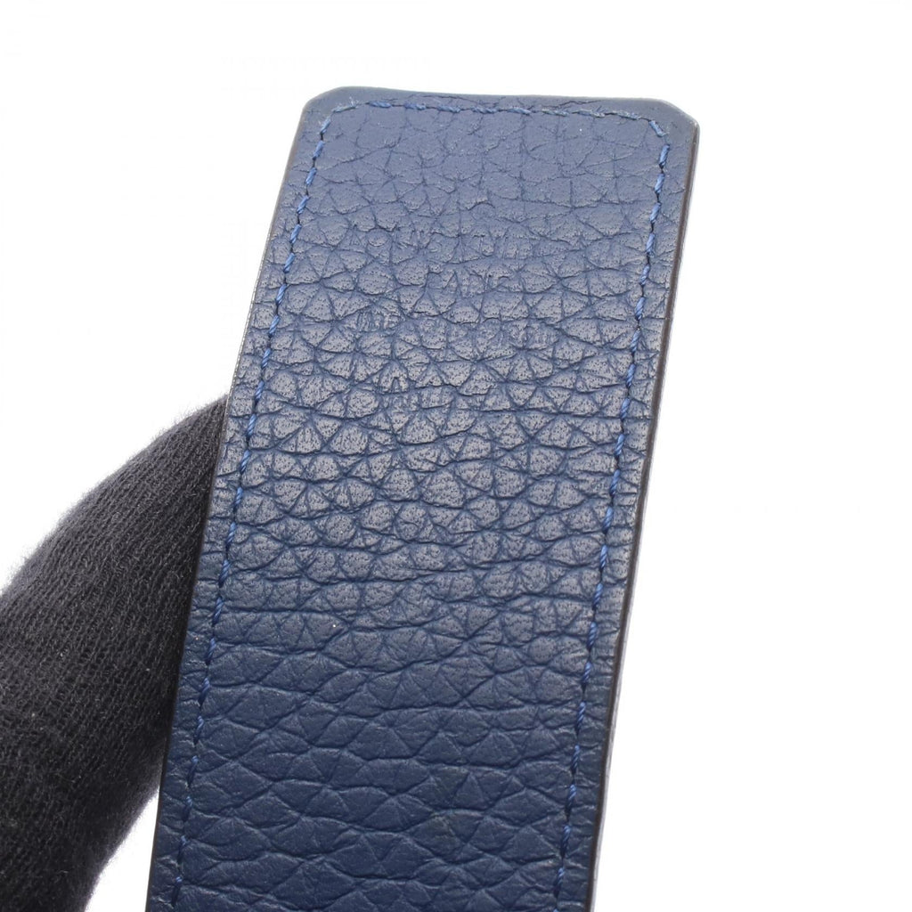 Louis Vuitton · Reversible Leather Belt