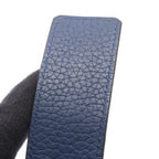 Louis Vuitton · Reversible Leather Belt