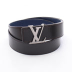 Louis Vuitton · Reversible Leather Belt