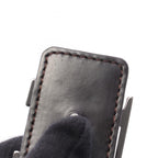 Louis Vuitton · Reversible Leather Belt