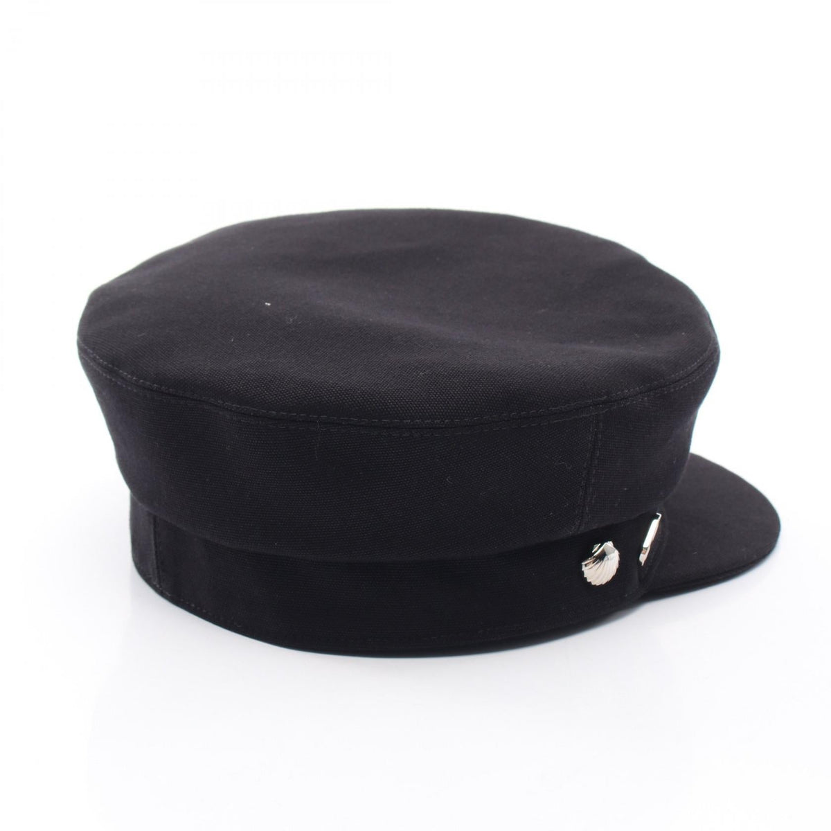 Hermès Giulietta Seashell · Casquette Cap