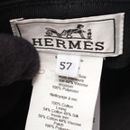 Hermès Giulietta Seashell · Casquette Cap