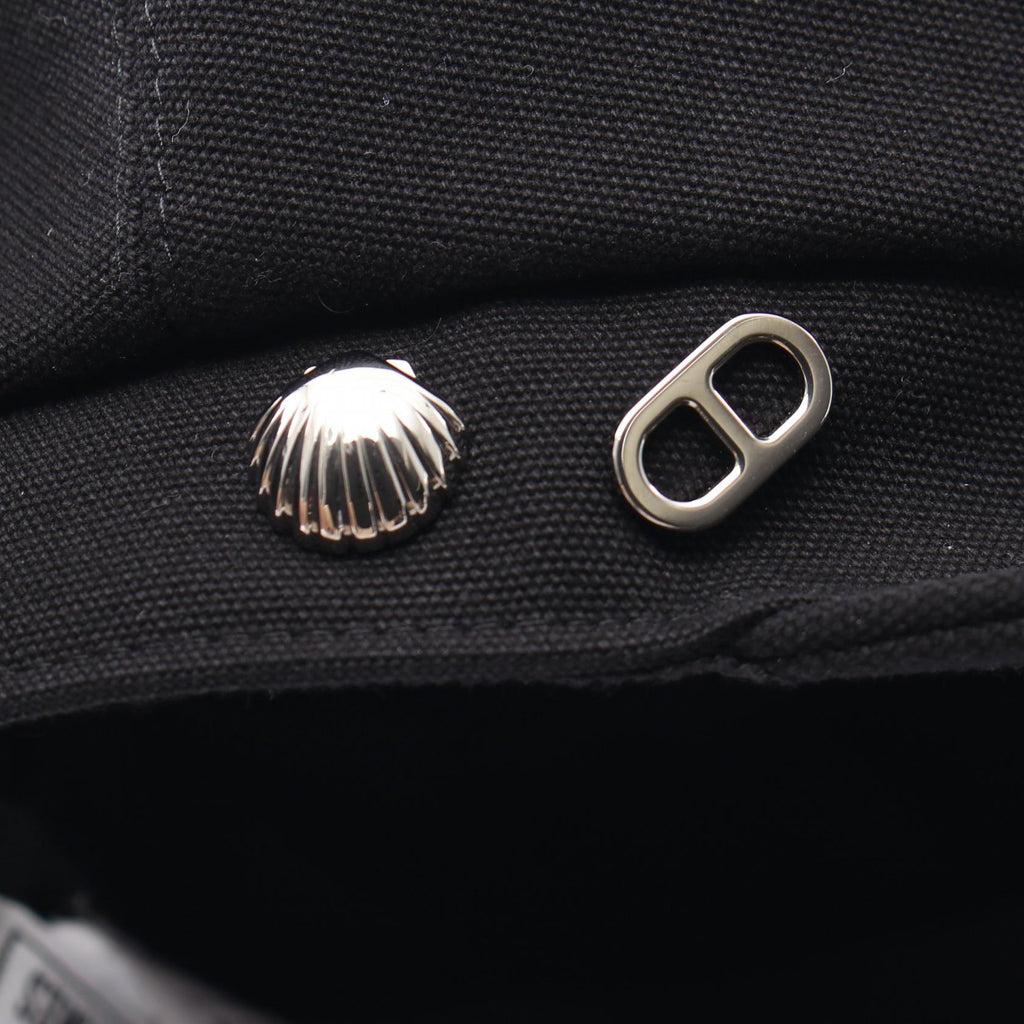 Hermès Giulietta Seashell · Casquette Cap