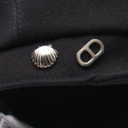 Hermès Giulietta Seashell · Casquette Cap