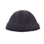 Prada Re-Nylon · Triangle Logo Knit Cap