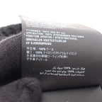Prada Re-Nylon · Triangle Logo Knit Cap