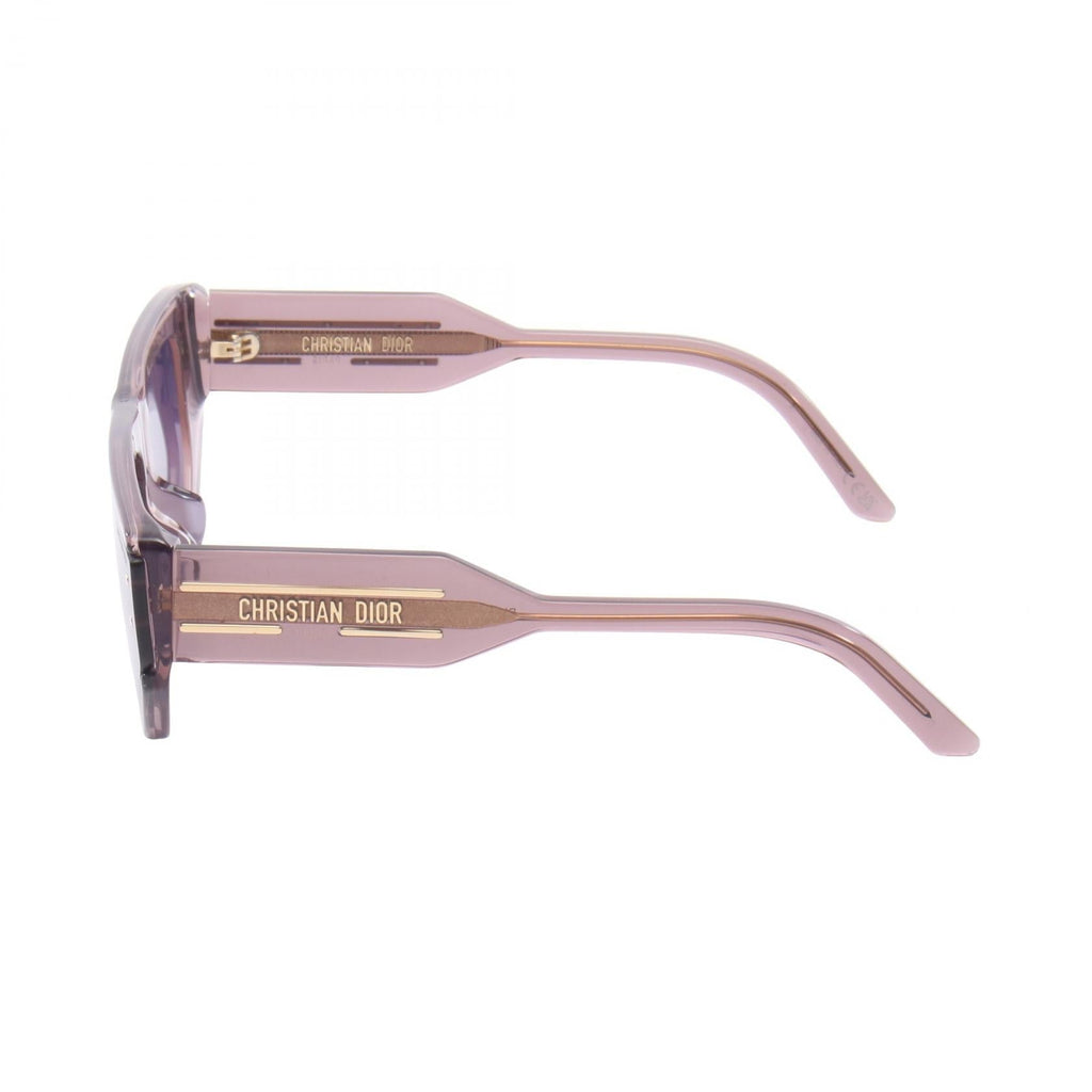 Dior Signature · Gradient Lens Sunglasses