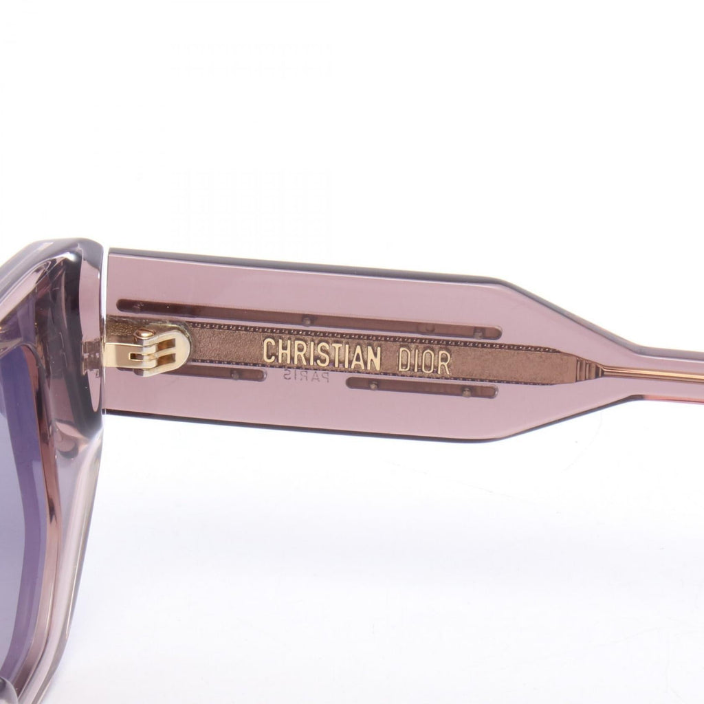 Dior Signature · Gradient Lens Sunglasses
