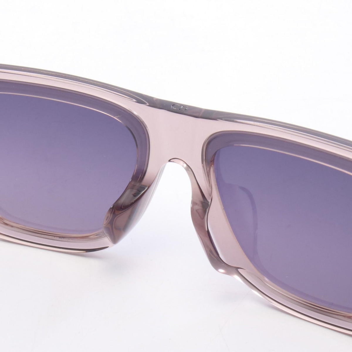 Dior Signature · Gradient Lens Sunglasses