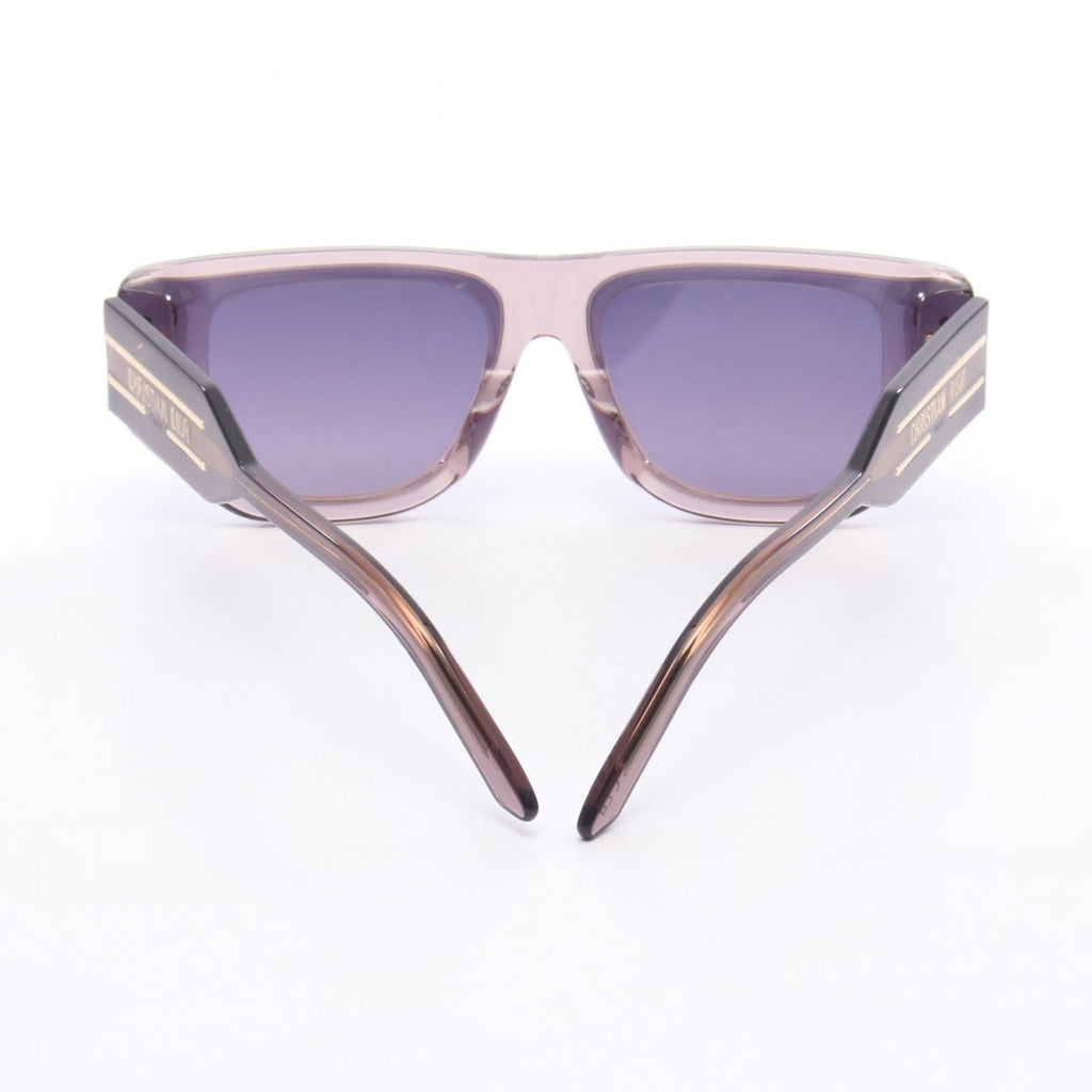 Dior Signature · Gradient Lens Sunglasses