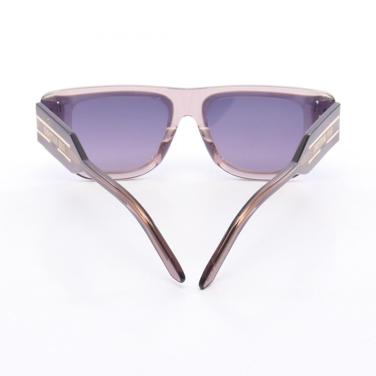 Dior Signature · Gradient Lens Sunglasses