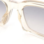 Dior Black Suit · Tortoiseshell Gradient