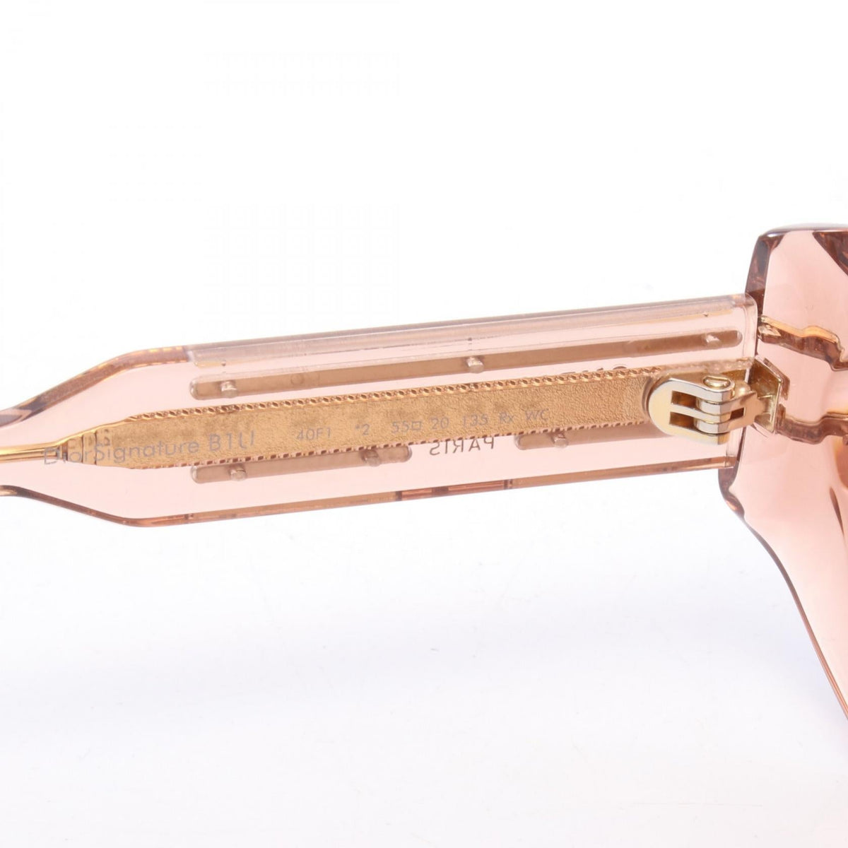 Dior DiorSignature · Gradient Lenses