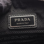 PRADA Saffiano Travel · Crossbody