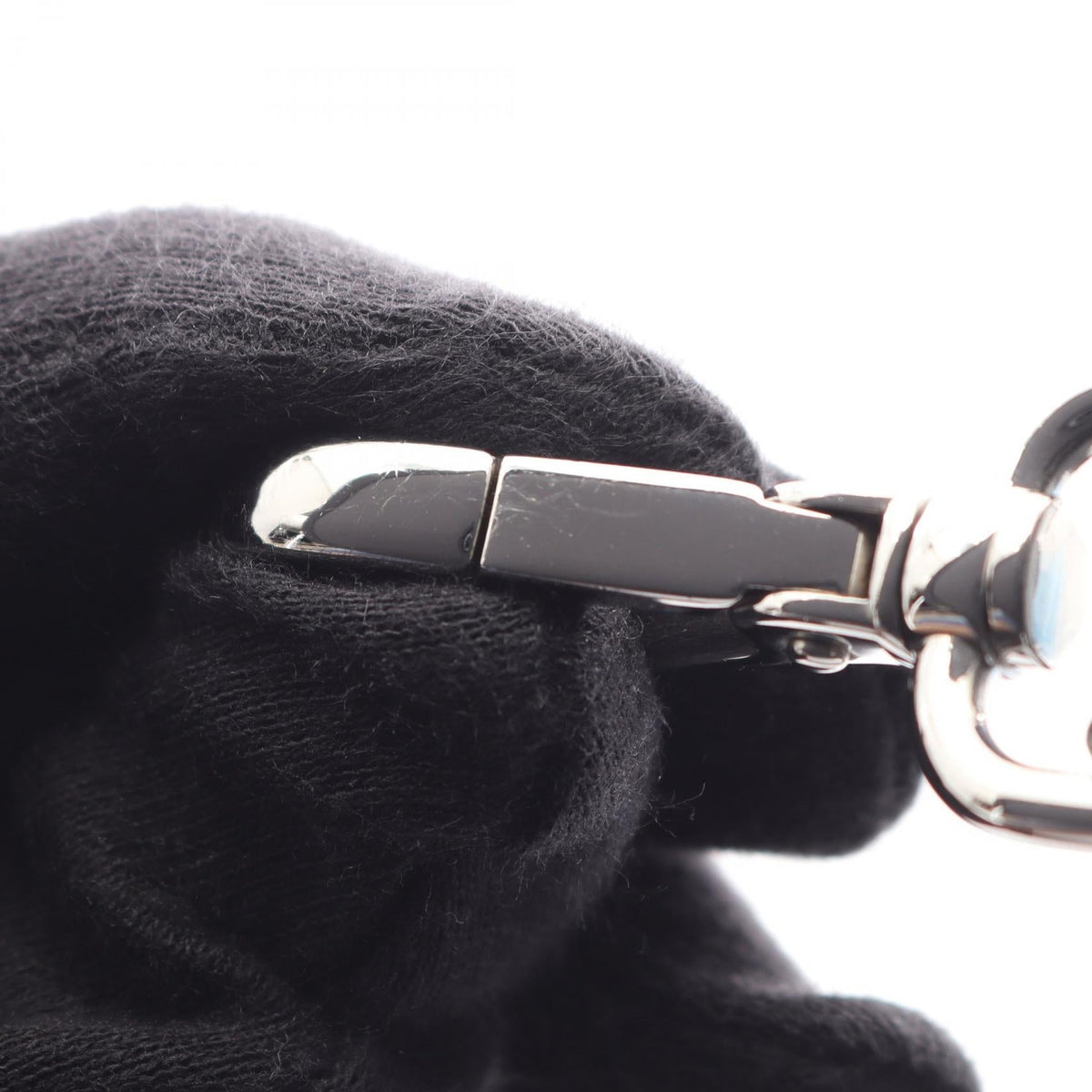 PRADA Saffiano Travel · Crossbody