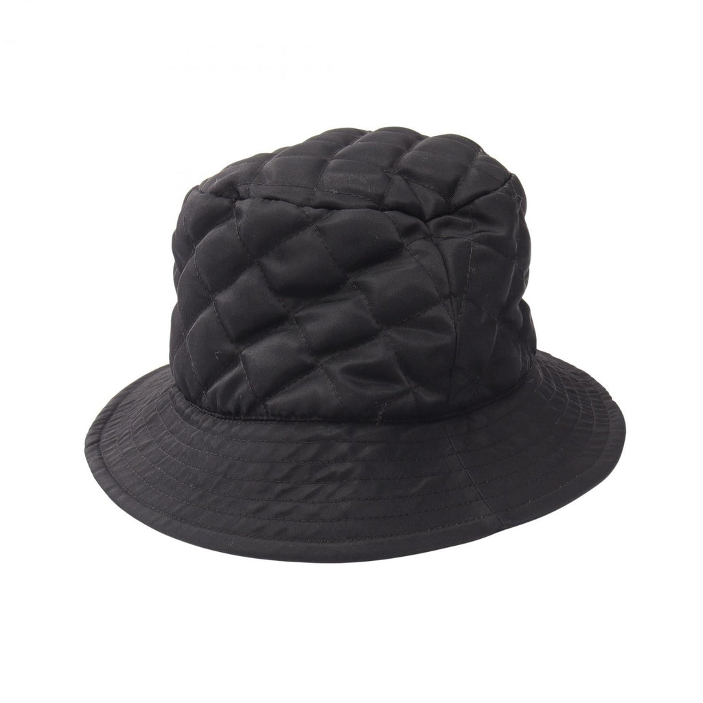 Celine Logo Print Bucket Hat · Nylon