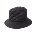 Celine Logo Print Bucket Hat · Nylon