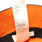 Celine Logo Print Bucket Hat · Nylon