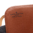 Louis Vuitton Cartouchiere MM · Monogram