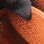 Louis Vuitton Cartouchiere MM · Monogram