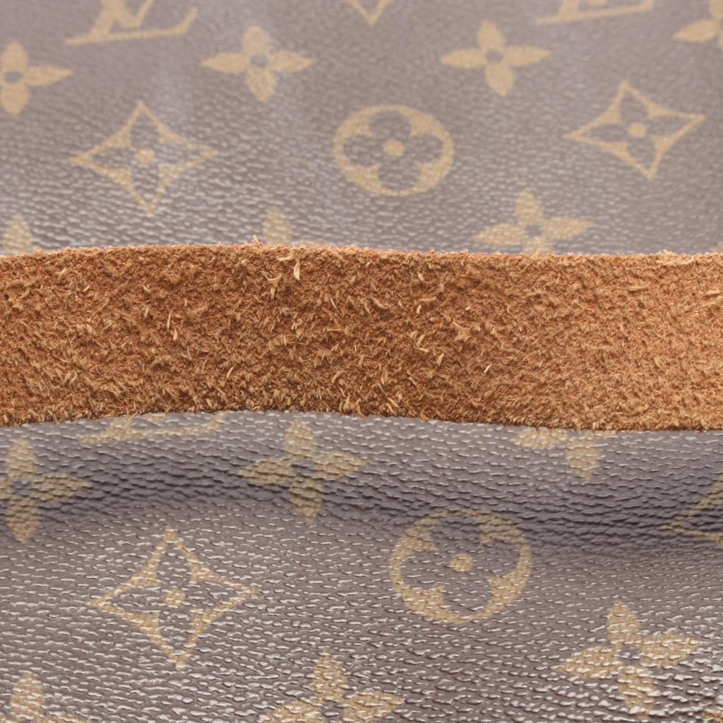 Louis Vuitton Cartouchiere MM · Monogram