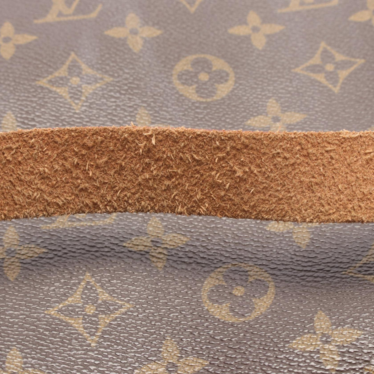 Louis Vuitton Cartouchiere MM · Monogram