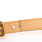 Louis Vuitton Menilmontant MM · Monogram