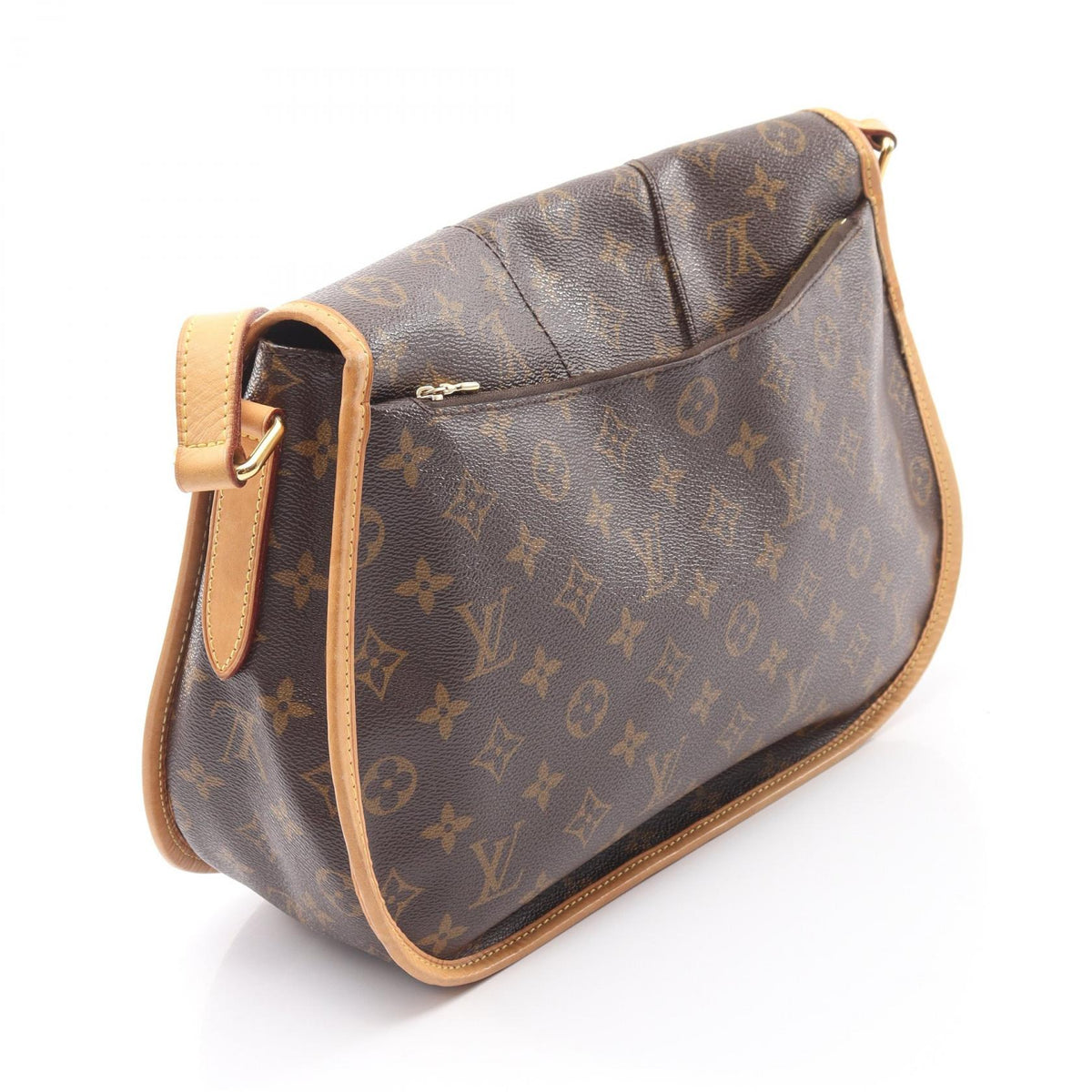 Louis Vuitton Menilmontant MM · Monogram