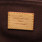 Louis Vuitton Menilmontant MM · Monogram