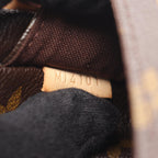 Louis Vuitton Menilmontant MM · Monogram