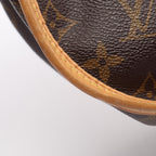 Louis Vuitton Menilmontant MM · Monogram