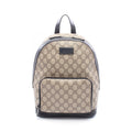 Gucci GG Supreme Small Rucksack