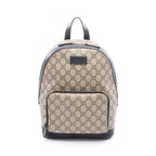 Gucci GG Supreme Small Rucksack