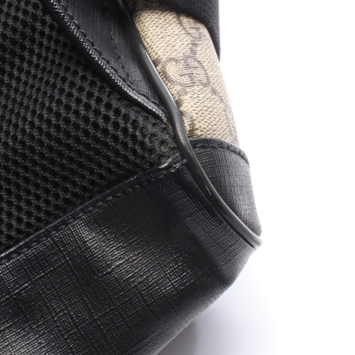 Gucci GG Supreme Small Rucksack