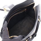 Saint Laurent · Monogram Cabas · Leather