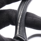 Saint Laurent · Monogram Cabas · Leather