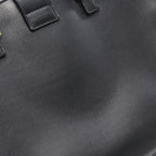 Saint Laurent · Monogram Cabas · Leather
